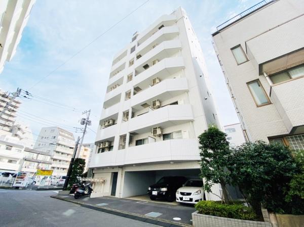 レックス湘南藤沢レジデンス