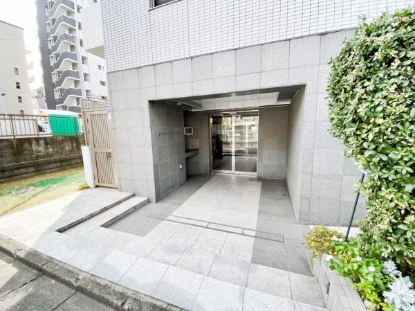 レックス湘南藤沢レジデンス