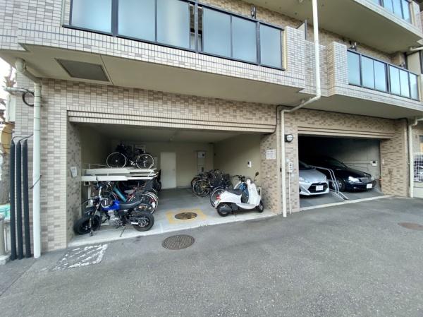 アール・ケープラザ藤沢