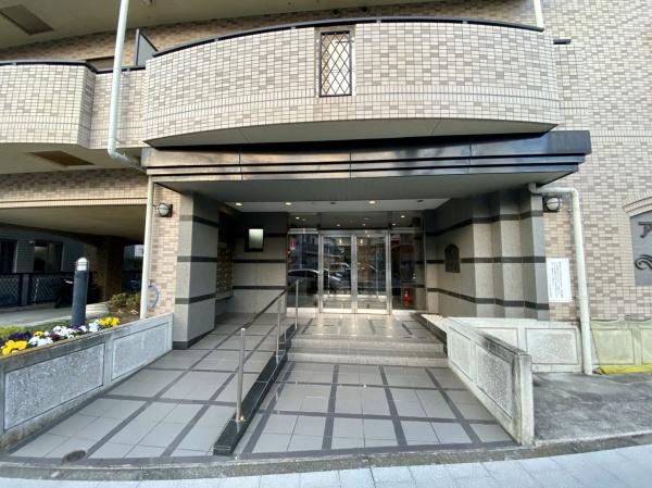 アール・ケープラザ藤沢