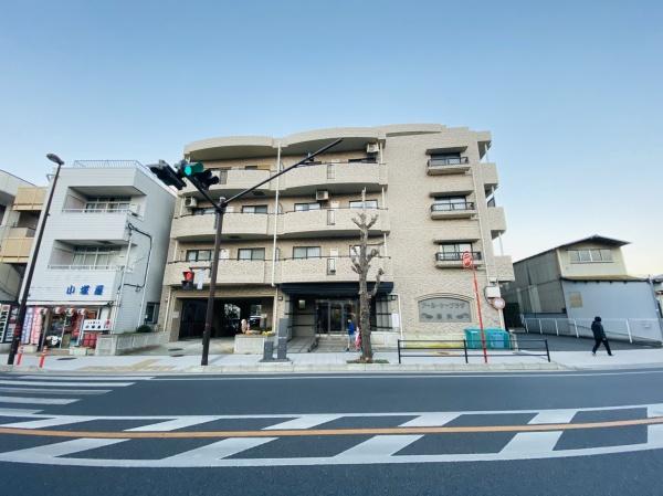 アール・ケープラザ藤沢