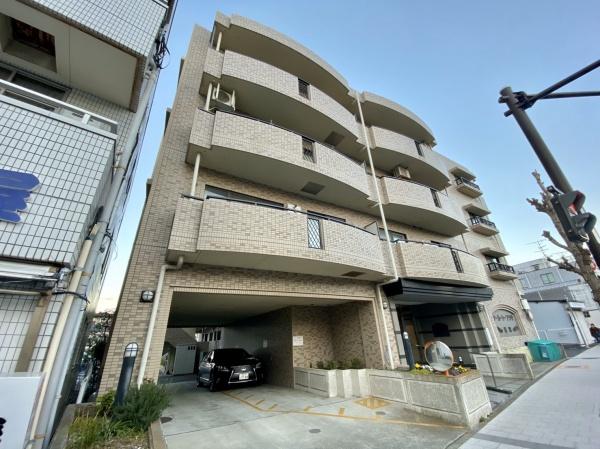 アール・ケープラザ藤沢