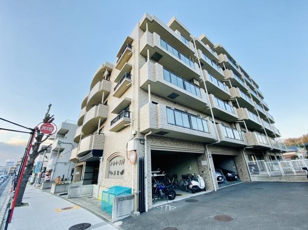 アール・ケープラザ藤沢