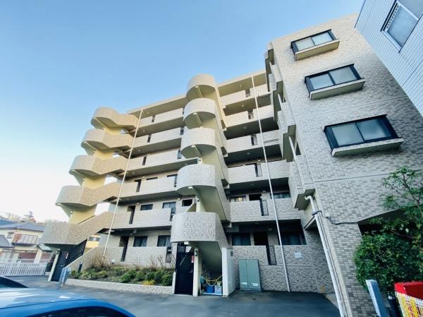 アール・ケープラザ藤沢