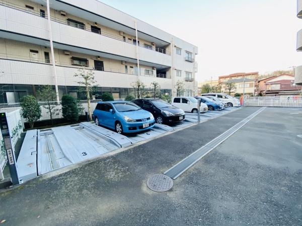 アール・ケープラザ藤沢