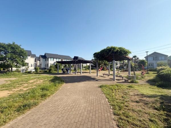 藤沢市辻堂元町６丁目の土地