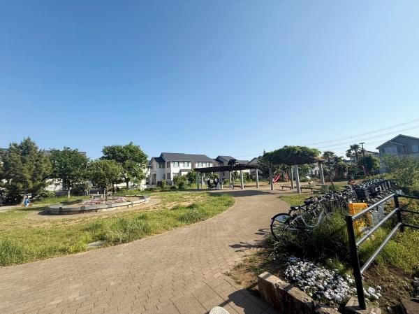 藤沢市辻堂元町６丁目の土地