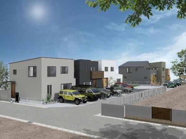藤沢市辻堂元町６丁目の土地