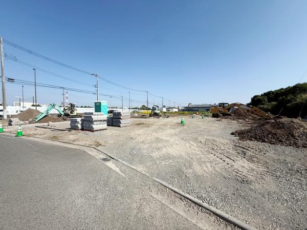 藤沢市葛原　新築全12棟3号棟