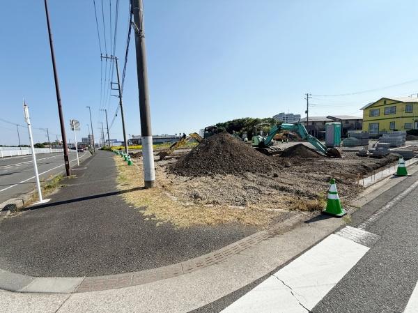 藤沢市葛原　新築全12棟3号棟