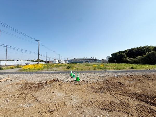 藤沢市葛原　新築全12棟3号棟