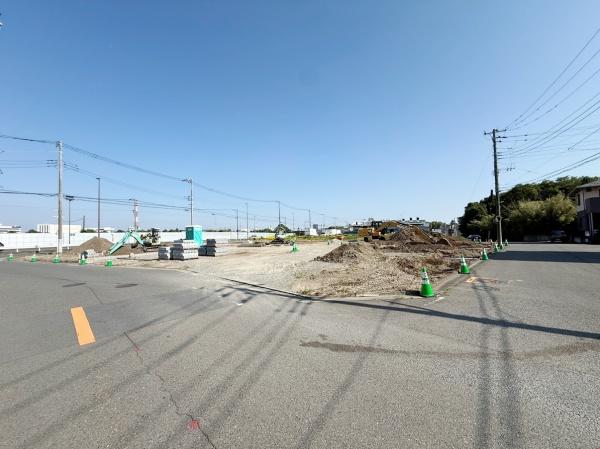 藤沢市葛原　新築全12棟3号棟
