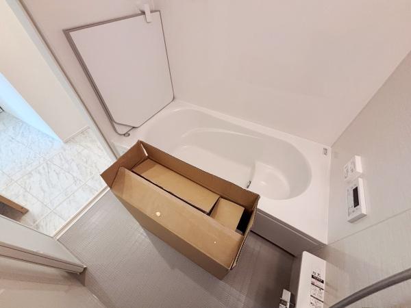 藤沢市花の木新築戸建全1棟