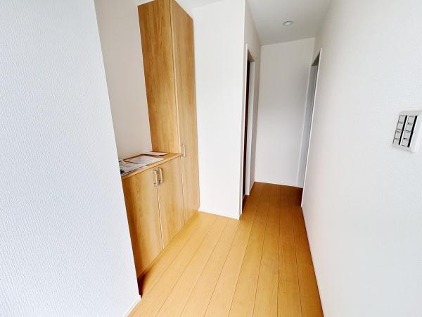 藤沢市花の木新築戸建全1棟