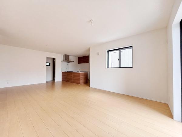 藤沢市花の木新築戸建全1棟