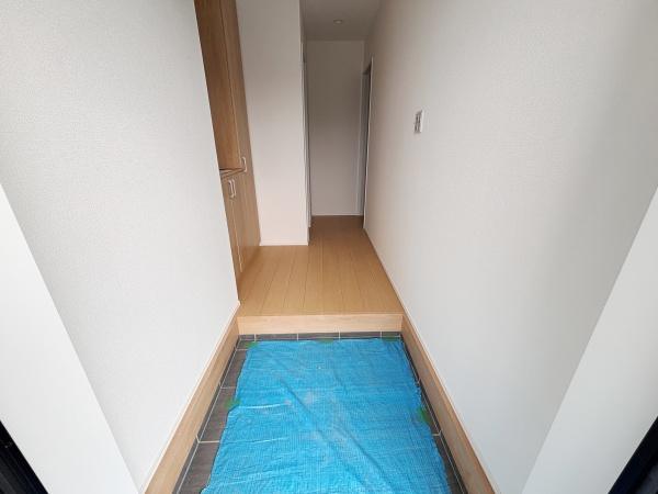 藤沢市花の木新築戸建全1棟