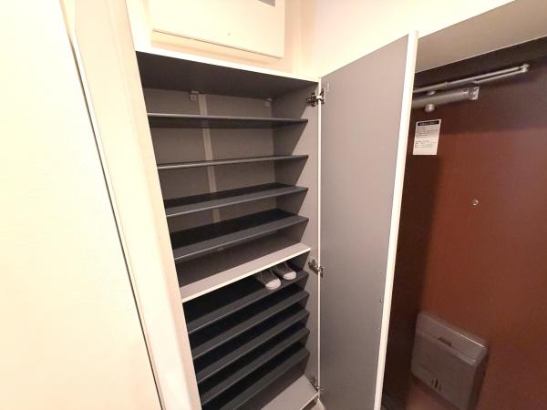 湘南グリーンハイツ２号棟