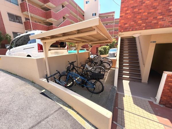 湘南グリーンハイツ２号棟