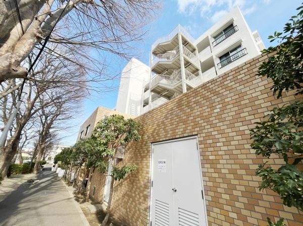 シャルマンコーポ藤沢
