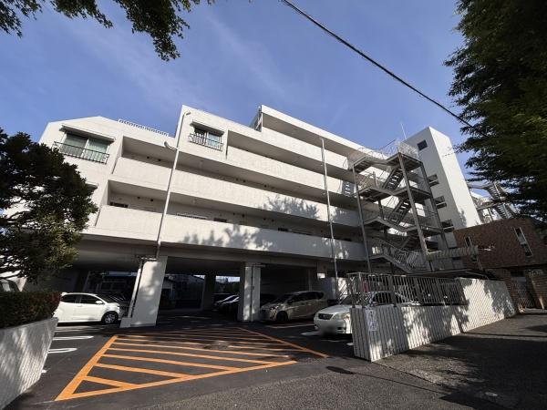 シャルマンコーポ藤沢