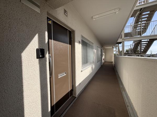 シャルマンコーポ藤沢
