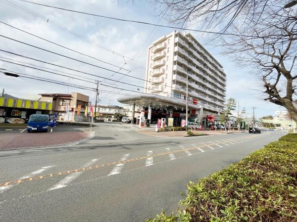 シャルマンコーポ藤沢