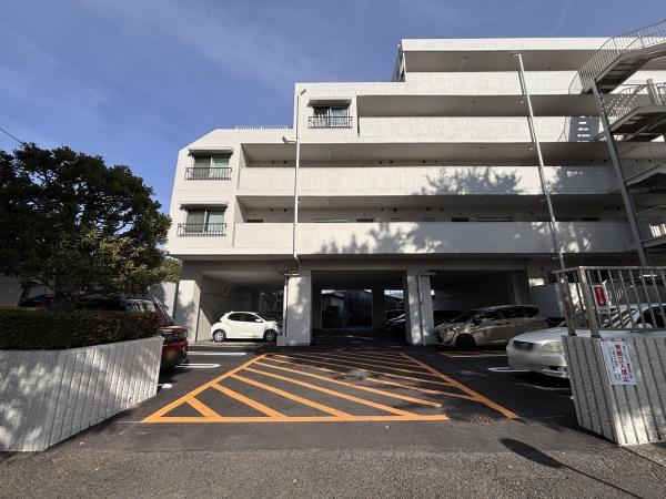シャルマンコーポ藤沢