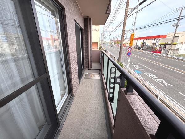 ドラゴンマンション湘南辻堂壱番館