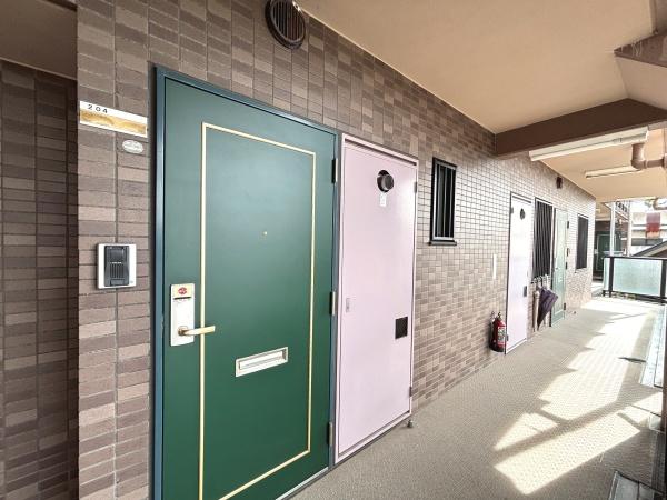 ドラゴンマンション湘南辻堂壱番館