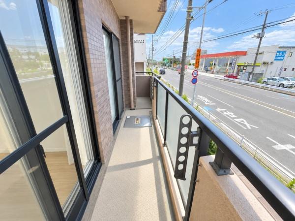 ドラゴンマンション湘南辻堂壱番館