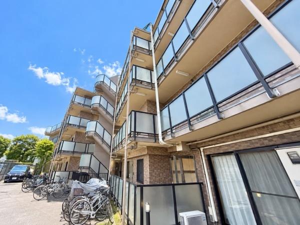 ドラゴンマンション湘南辻堂壱番館