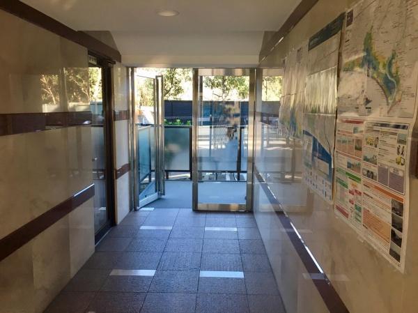 ドラゴンマンション湘南辻堂壱番館