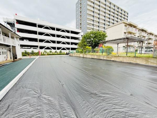 藤沢市湘南台１丁目の土地