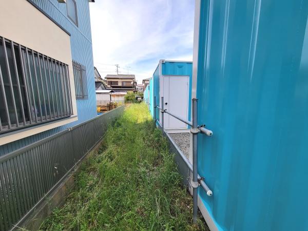 藤沢市羽鳥5丁目新築戸建全1棟1号棟