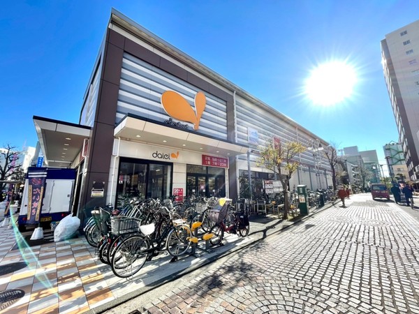 藤沢市鵠沼桜が岡１丁目の土地(ダイエー藤沢店2)