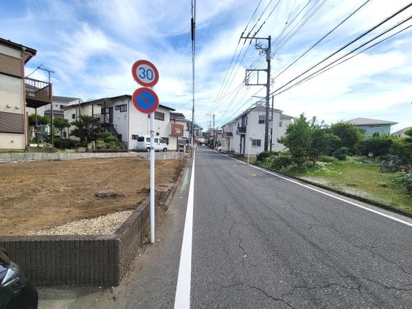 藤沢市羽鳥3丁目新築全1棟1号棟