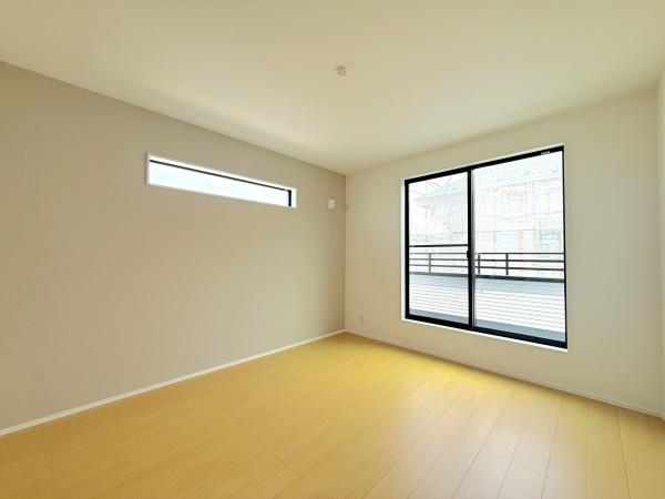 藤沢市辻堂太平台2丁目新築戸建全3棟1号棟