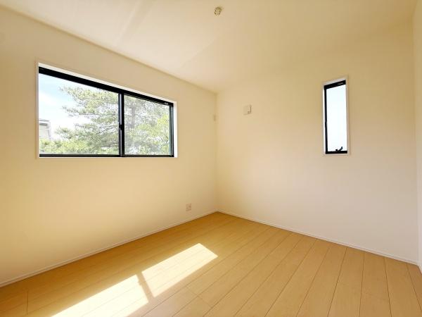 藤沢市辻堂太平台2丁目新築戸建全3棟1号棟