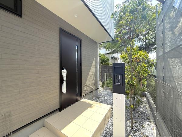 藤沢市辻堂太平台2丁目新築戸建全3棟1号棟
