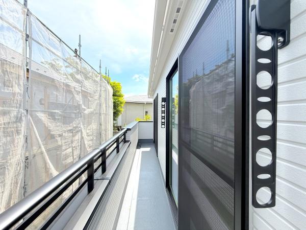 藤沢市辻堂太平台2丁目新築戸建全3棟1号棟