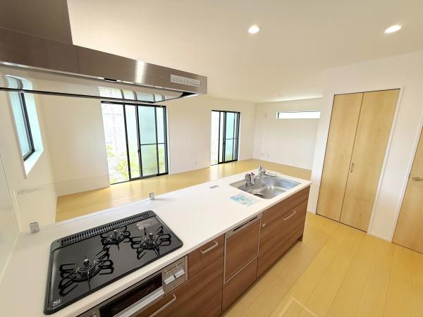 藤沢市辻堂太平台2丁目新築戸建全3棟1号棟