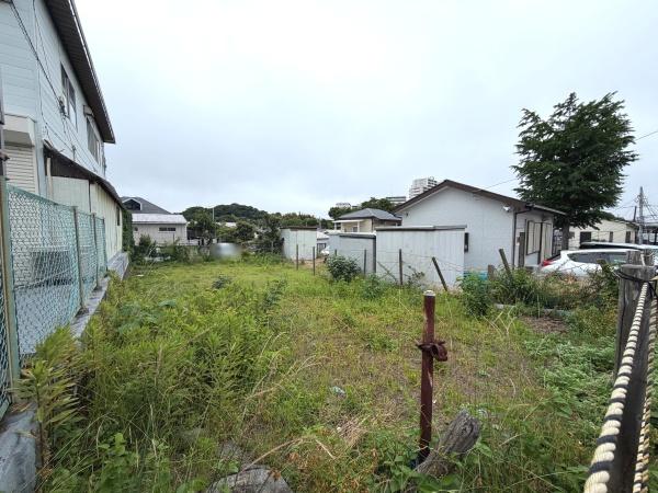 藤沢市藤沢土地