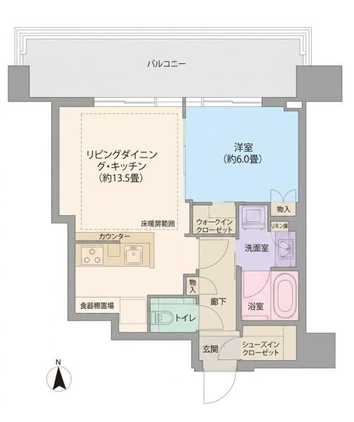 THETOWER湘南辻堂