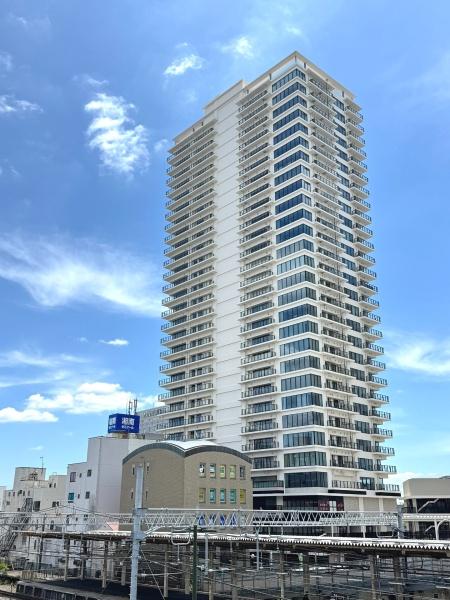 THETOWER湘南辻堂