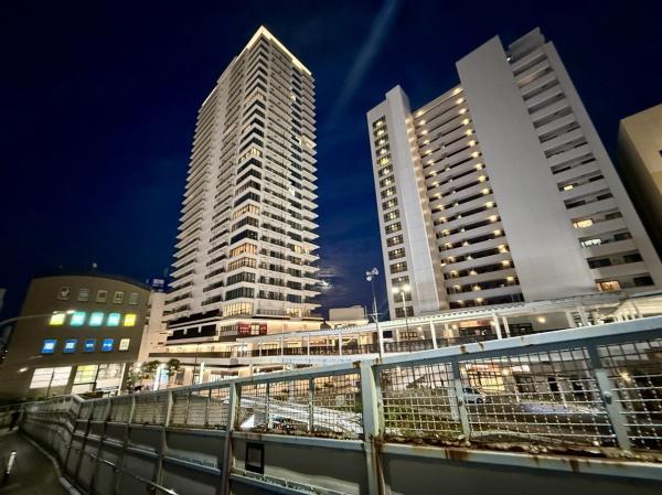 THETOWER湘南辻堂