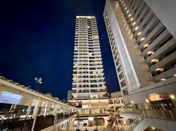 THETOWER湘南辻堂