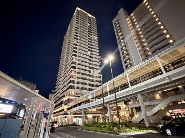 THETOWER湘南辻堂