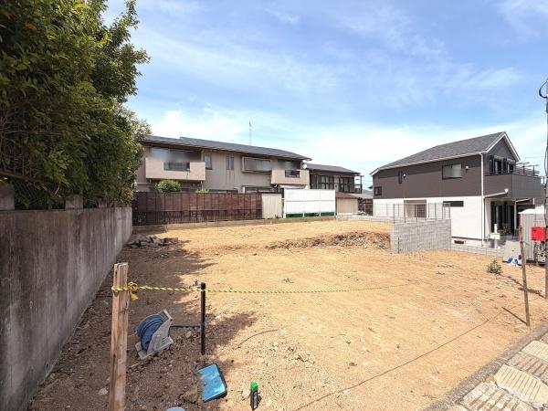 藤沢市大庭新築戸建2号棟
