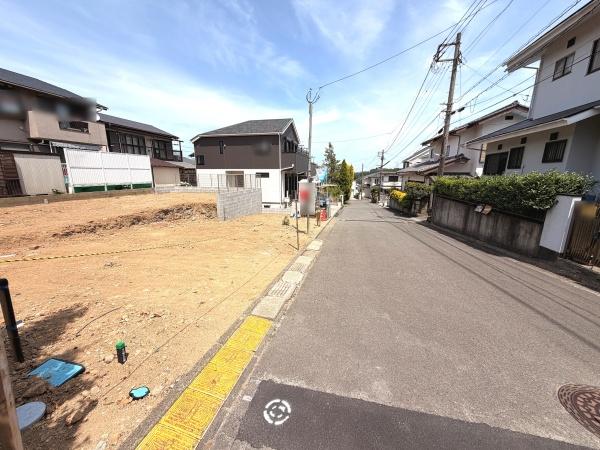 藤沢市大庭新築戸建2号棟