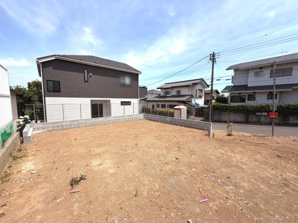 藤沢市大庭新築戸建2号棟
